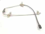 Türfensterheber hinten rechts ALFA ROMEO 155 (167_) 1.7 T.S. (167.A4D, 167.A4H) B780