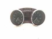 Kombiinstrument MERCEDES-BENZ R (W251, V251) R 350 4-matic (251.065, 251.165) 2515409747 2515401748