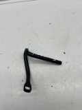 Sicherheitsgurt vorne links PORSCHE 911 Cabrio (997) 3.8 Turbo