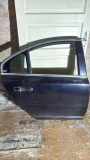 Tür hinten links VOLVO S80 II (AS) D5