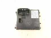 Blower Fan Relay MERCEDES-BENZ E (W213) E 220 d (213.004) 0009008811