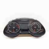 Kombiinstrument AUDI Q5 (8R) 2.0 TDI quattro 8R0920981P