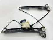 Fensterheber vorne rechts BMW 5 Touring (E61) 520 d 0130821458