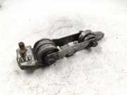 Motorbock vorne Volvo S80 I (184)