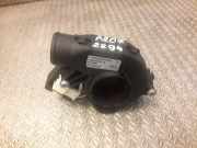 Gebläsemotor Mercedes-Benz E-Klasse Cabriolet (A207) 2049060215