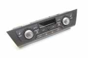 Heizungsbetätigung (Konsole) vorne Audi A6 Avant (4G, C7) 4G0820043CD