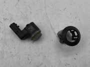 Parktronic NISSAN QASHQAI II (J11, J11_) 1.5 dCi 284384EA0A