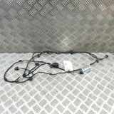 Kabelbaum Hinteren Parksensoren AUDI Q4 SUV (F4B) 40 e-tron 89A971104B