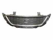 Gitter Grill vorne links SEAT LEON (1P1) 1.9 TDI 6JA853668A