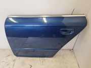 Tür links hinten Audi A4 Avant (8E, B7)