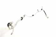 Klimaleitung MERCEDES-BENZ GL (X166) GL 350 CDI / BlueTec 4-matic (166.823, 166.824) A1668300100
