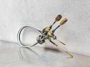 Schaltzüge OPEL ASTRA H Estate (L35) 1.6 Turbo 90578381DE