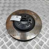 Bremsscheibe rechts vorne Land Rover Range Rover Velar (L560) KK831125AA