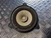 Türlautsprecher vorne links NISSAN PRIMERA Estate (WP12) 2.2 dCi 28156AV700