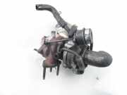 Turbolader HYUNDAI H-1 Furgon 2.5 CRDi 282004A001