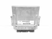 Motorsteuergerät ECU VOLVO C30 1.8 30785146