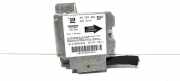Airbag-Steuergerät OPEL ASTRA G Hatchback (F48_, F08_) 1.6 16V 09229302BF