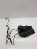 DPF-Drucksensor SKODA SCALA 1.6 TDI 124877527