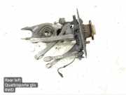 Fahrgestellteile hinten MASERATI QUATTROPORTE VI 3.8 GT S