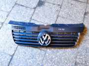Vorderer oberer Gitter VW TRANSPORTER V (T5) Flatbed 1.9 TDI 7H0807101