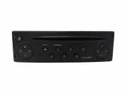 Radio/Navigationssystem-Kombination Renault Laguna II Grandtour (G) 8200002607