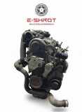 Motor AUDI A3 Sportback (8PA) 1.9 TDI BKC