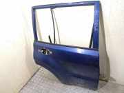 Tür rechts hinten Mitsubishi Pajero III (V6, V7)
