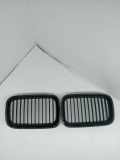 Kühlergrill oben BMW 3er Compact (E36) 8122238