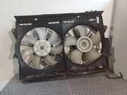 Kühlmodul Toyota Verso (R2) DT4227500310