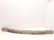 Stoßstangenbalken vorne RENAULT MEGANE II (BM0/1_, CM0/1_) 1.5 dCi
