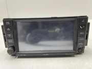 Radio/Navigationssystem-Kombination Chrysler Grand Voyager V (RT) URSCH361694