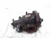 Differenzialgetriebe hinten