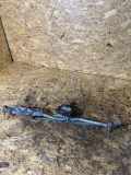 Scheibenwischermechanismus vorne MERCEDES-BENZ E (W211) E 280 CDI (211.023) 3397020549