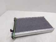 Wärmetauscher Innenraumheizung MERCEDES-BENZ C (W205) C 250 BlueTEC / d (205.008) 0738100715