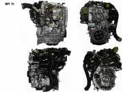 Motor ohne Anbauteile (Benzin) Nissan X-Trail III (T32) MR16