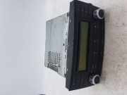 Radio/Navigationssystem-Kombination VW Touareg I (7L) 7L6035195