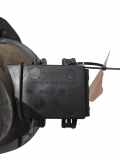 Tankdeckelschloss Citroen C3 II (SC) 9645877880