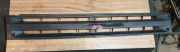 Ziergitter Mitsubishi Space Wagon (DOOW) MB384973