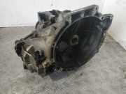 Schaltgetriebe Ford Focus (DAW, DBW) XS4R7002FB