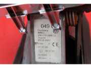 Manschette für Schalthebel VW Tiguan II (AD) 5N0711049G