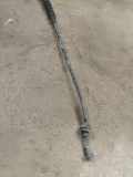 Kupplungszug Peugeot 206 Schrägheck (2A/C)