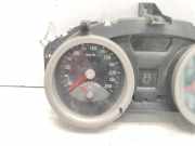 Tachometer Renault Megane II Coupe/Cabriolet (EM) 8200399694
