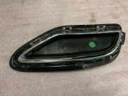 Blende Stoßstange hinten Audi Q5 (FY) 80A807319