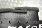 Lüftungsgitter Armaturenbrett Toyota Prius (W5) 5566047150