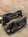 Bremssattel links vorne BMW 2er Active Tourer (F45)