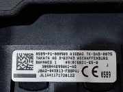 Sicherheitsgurt Land Rover Range Rover Velar (L560) LR091983