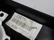 Türverkleidung links hinten Renault Twingo III (BCM) 829A16643R
