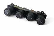 Rechner Navigationssystem Ssangyong Actyon (CJ) 8530132590
