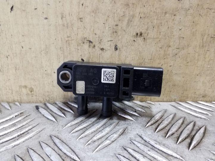 Sensor VW Passat B8 Variant (3G) 04L906051