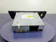 Radio/Navigationssystem-Kombination Audi A6 Allroad (4G) 4G0035666C
